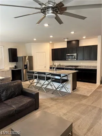 $2,495 | 5584 Jinsha River Street, Las Vegas, NV 89148