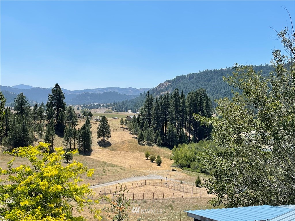 64 Heron Loop Road Republic, WA 99166 - Photo 2 of 29 Gallery Image 2