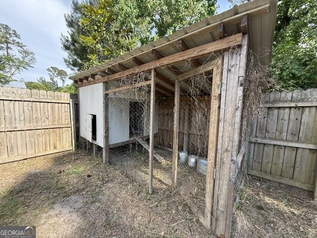 1783 Ridgecrest Street Valdosta, GA 31601 - Photo 37 of 44