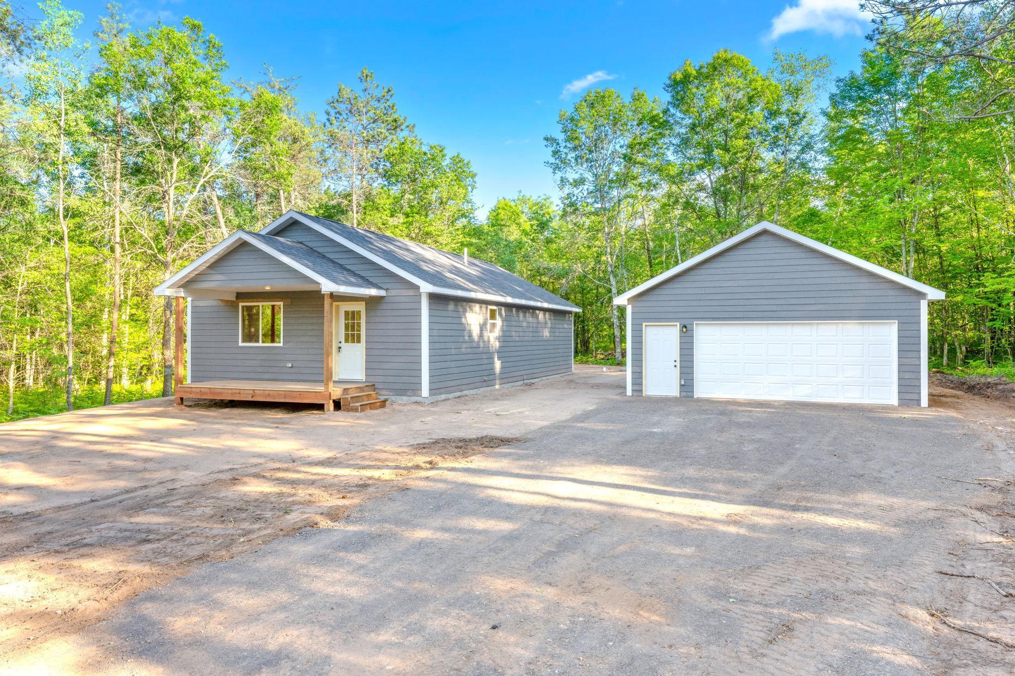 4353 Deerpath Road Danbury, WI 54830 - Photo 1 of 1 Gallery Image 1