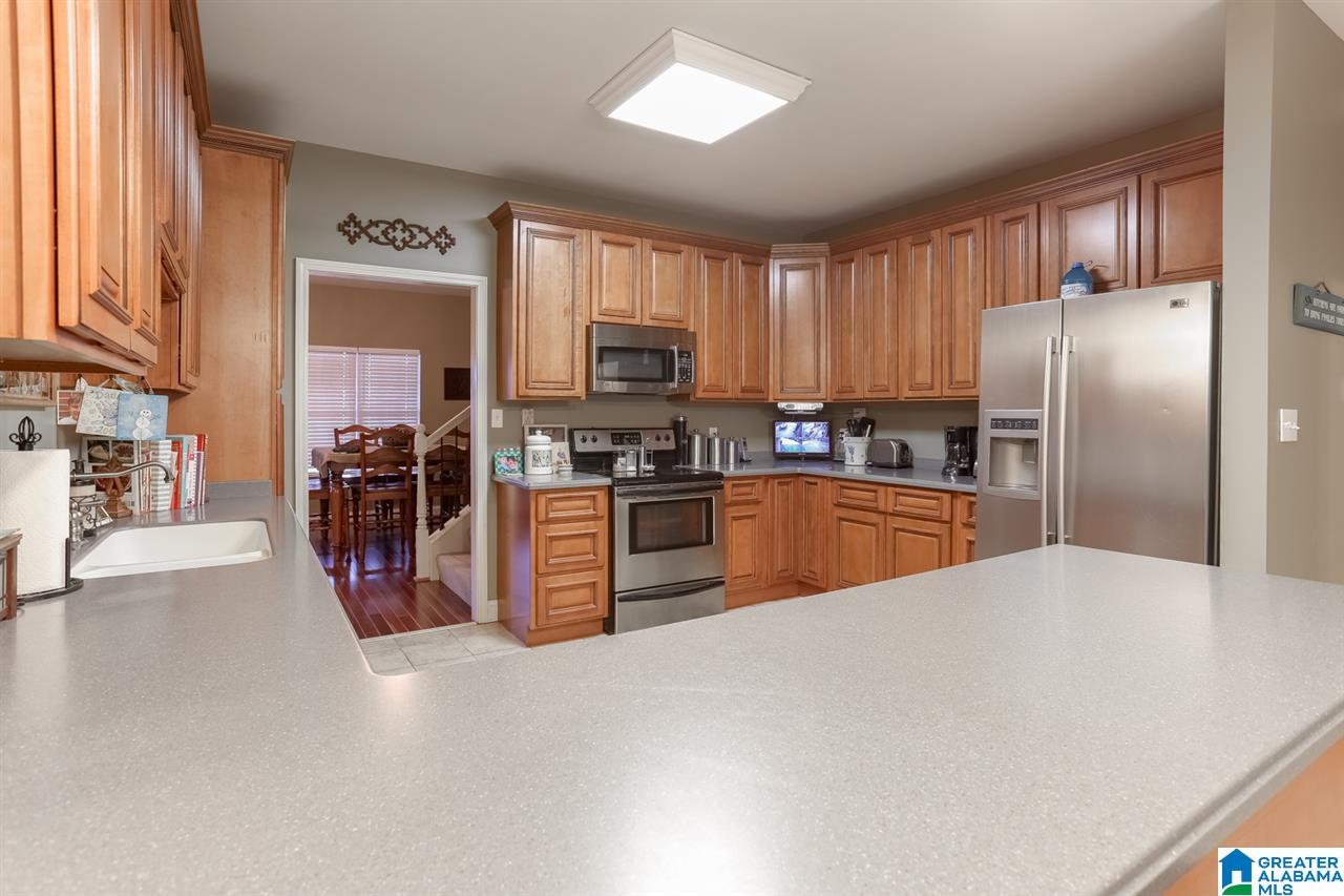 450 Beaver Ridge Circle Ashville, AL 35953 - Photo 17 of 50