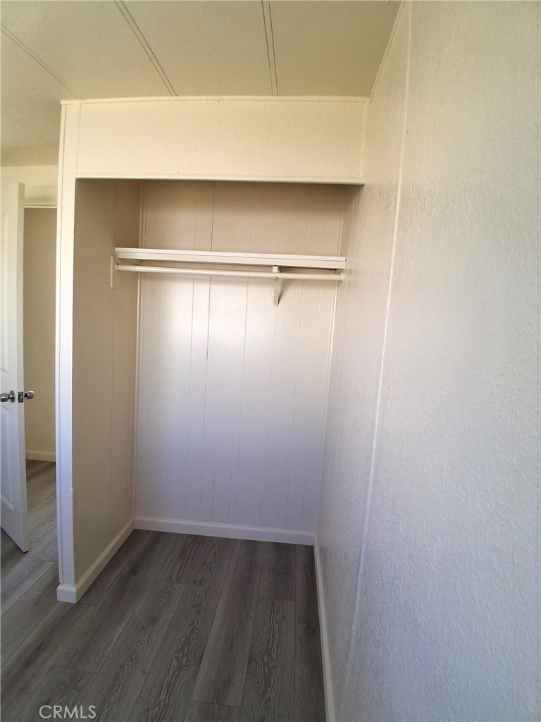 4561 Adobe Road, Unit 40 Twentynine Palms, CA 92277 - Photo 23 of 29 a view of an empty room