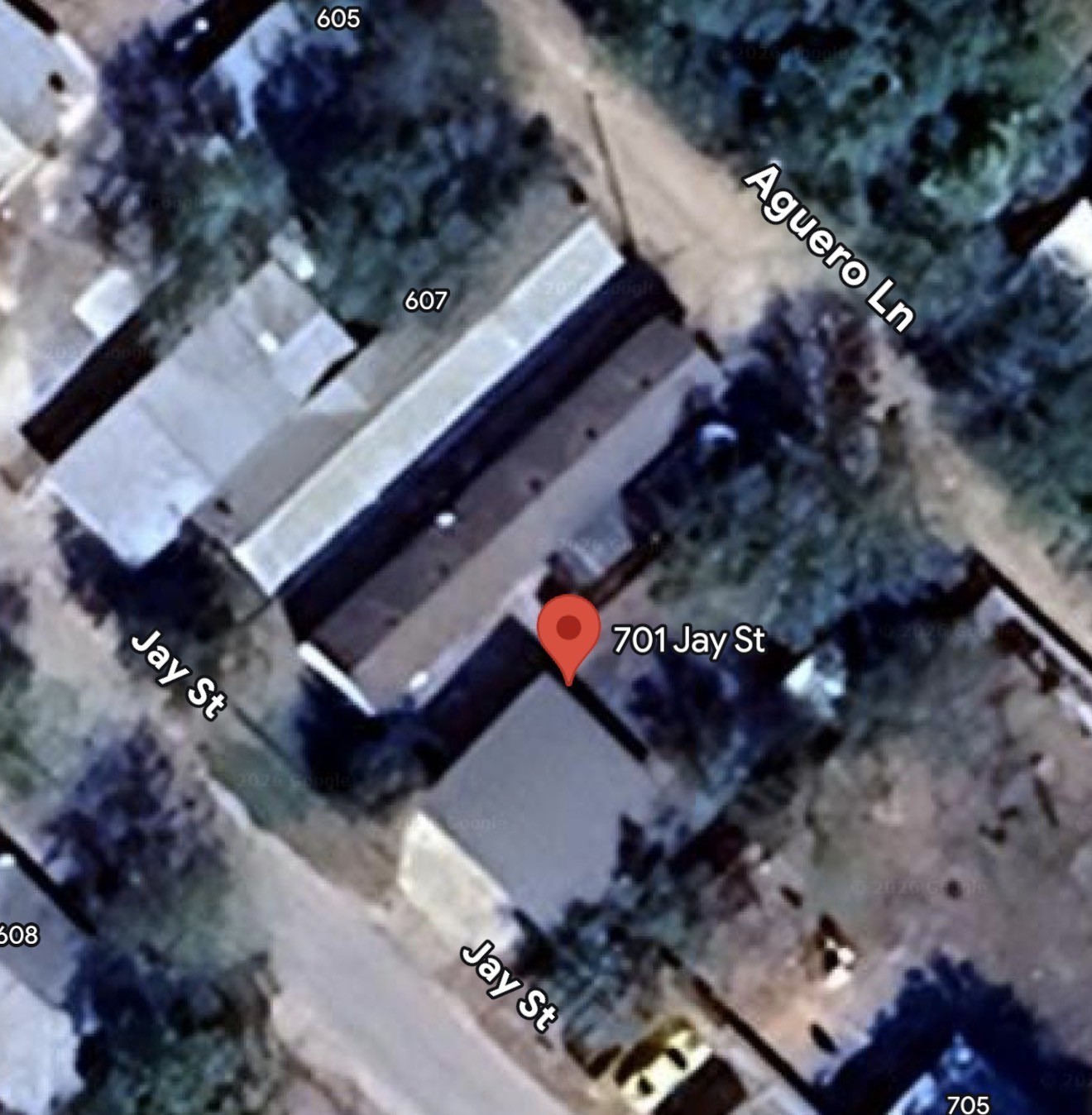 701 Jay Street Cotulla, TX 78014 - Photo 5 of 7