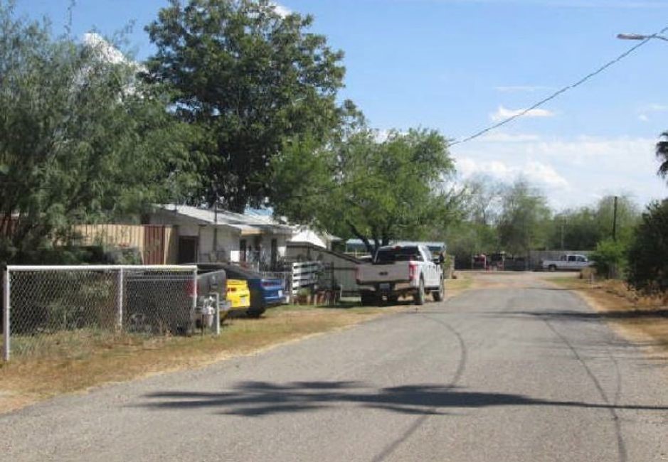 701 Jay Street Cotulla, TX 78014 - Photo 7 of 7