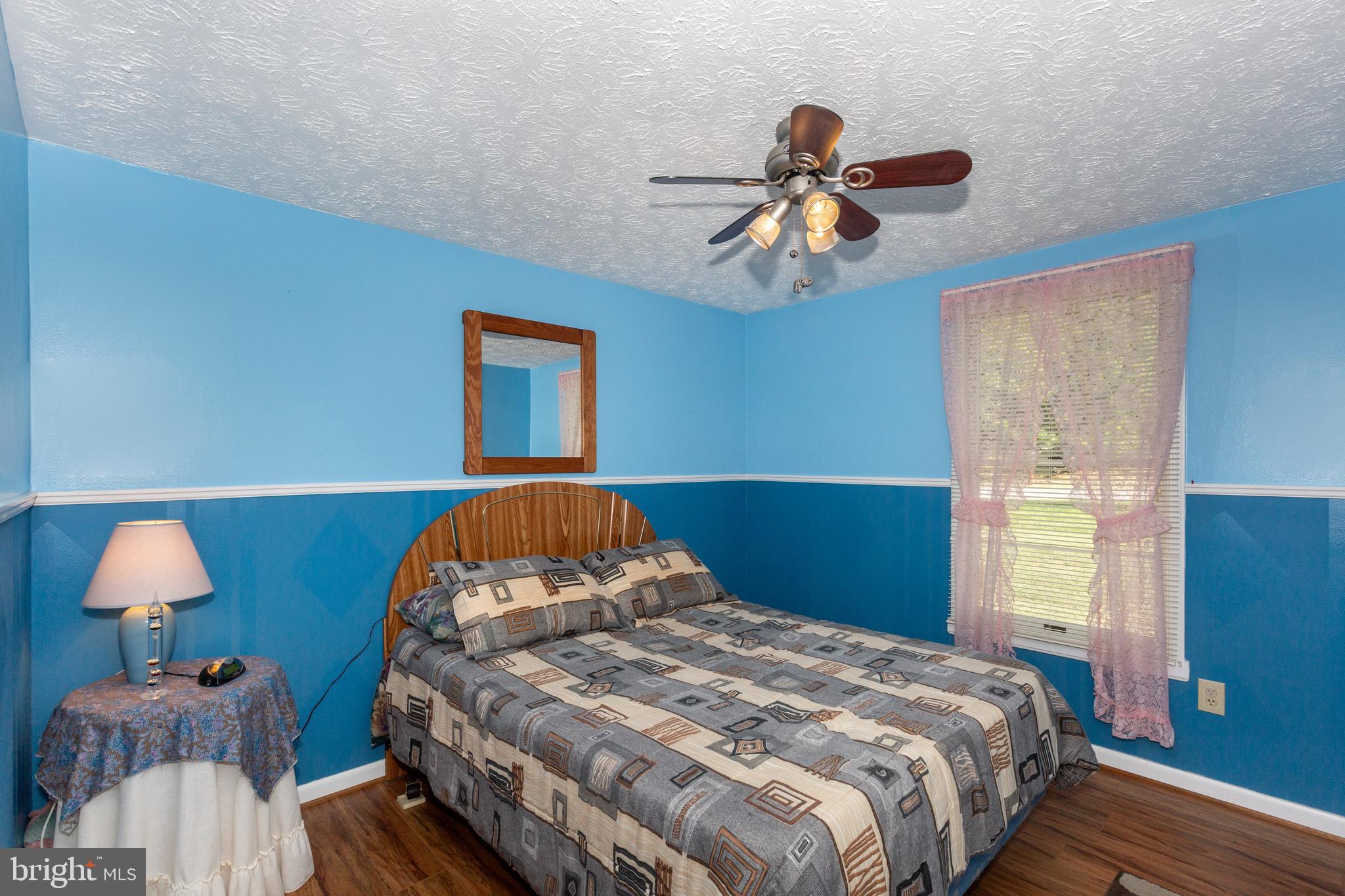 2035 Old Taneytown Road Westminster, MD 21158 - Photo 13 of 47 Bedroom two.