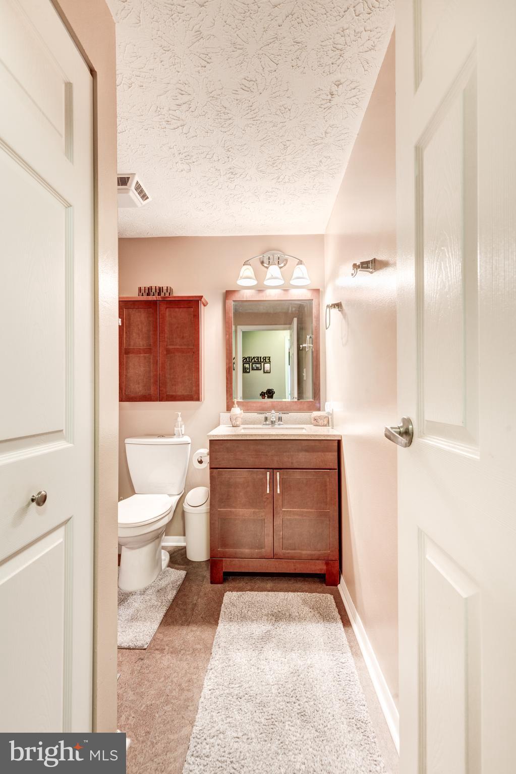 2035 Old Taneytown Road Westminster, MD 21158 - Photo 14 of 47 Hall bath.