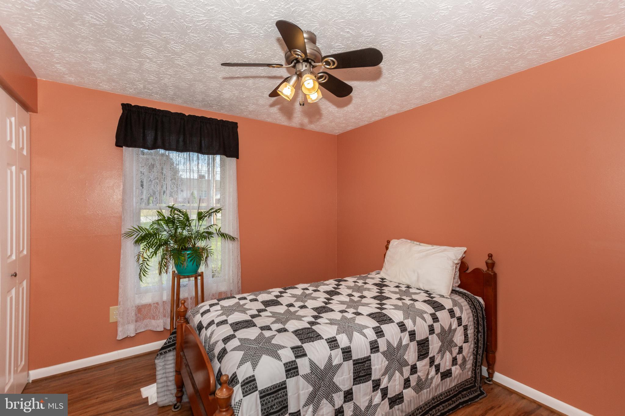 2035 Old Taneytown Road Westminster, MD 21158 - Photo 16 of 47 Bedroom three.