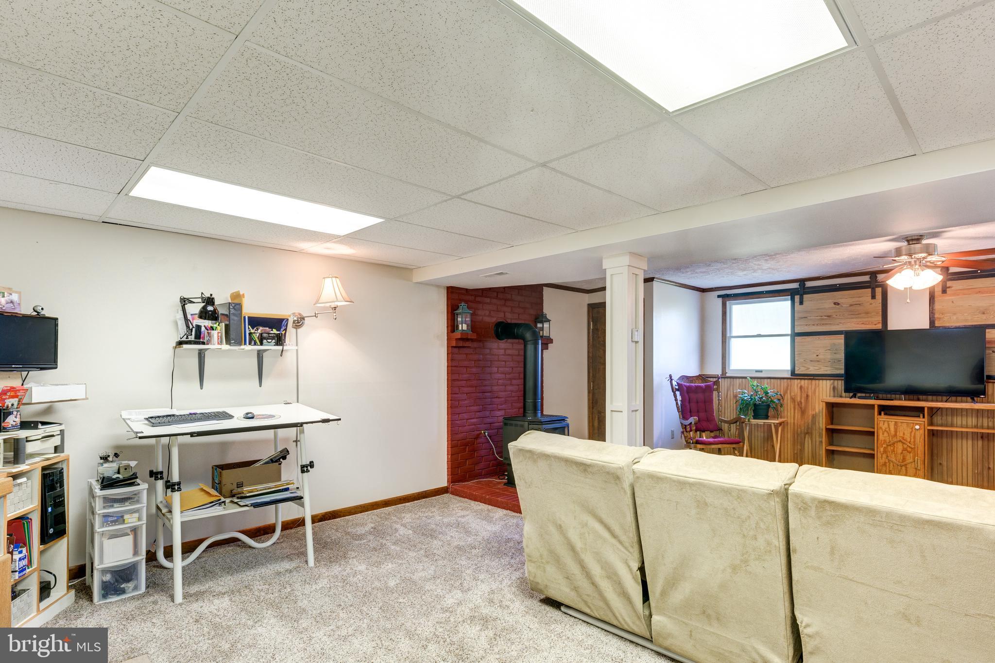 2035 Old Taneytown Road Westminster, MD 21158 - Photo 18 of 47 So much space, room for home office.