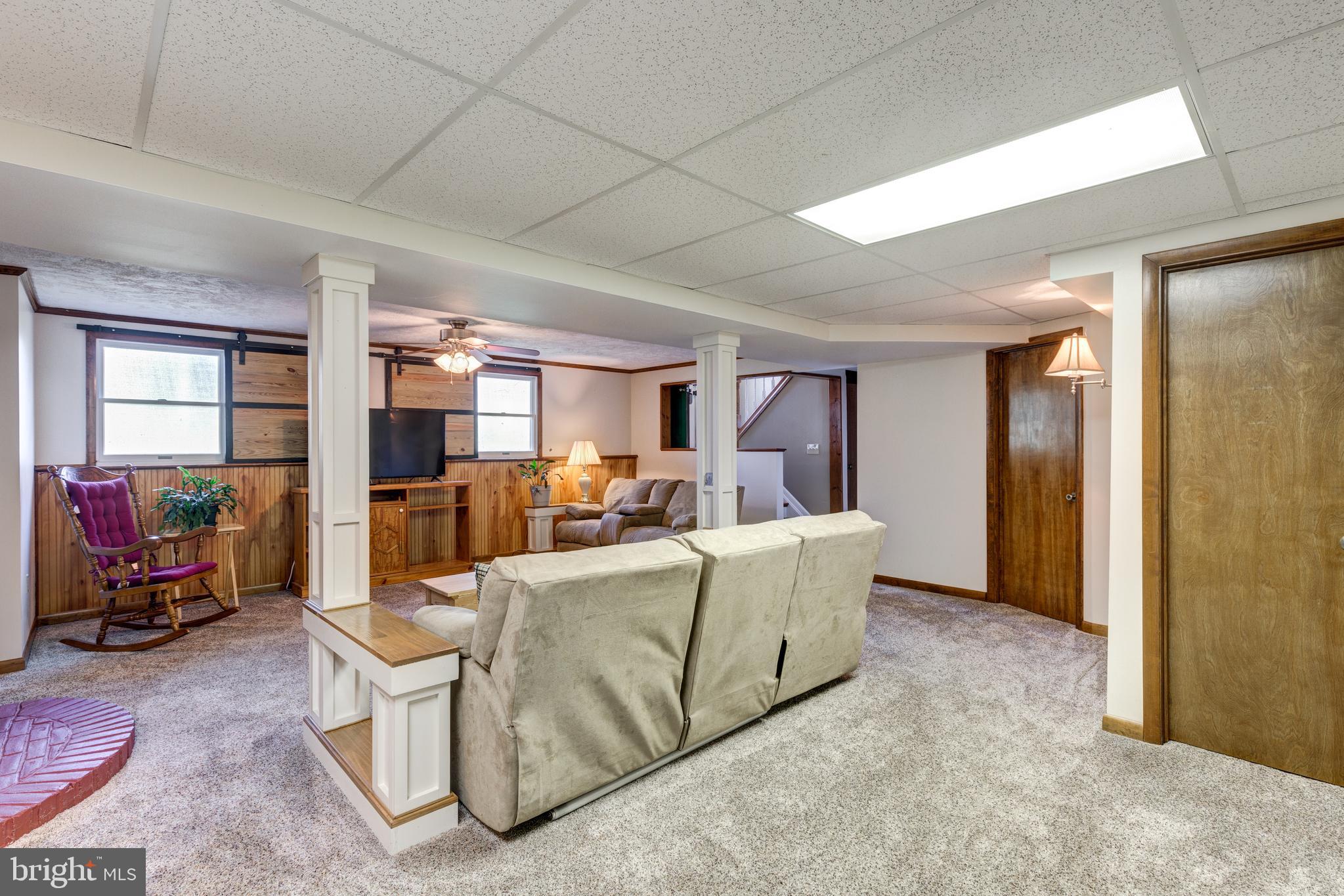 2035 Old Taneytown Road Westminster, MD 21158 - Photo 19 of 47 Custom trim, lots of windows.