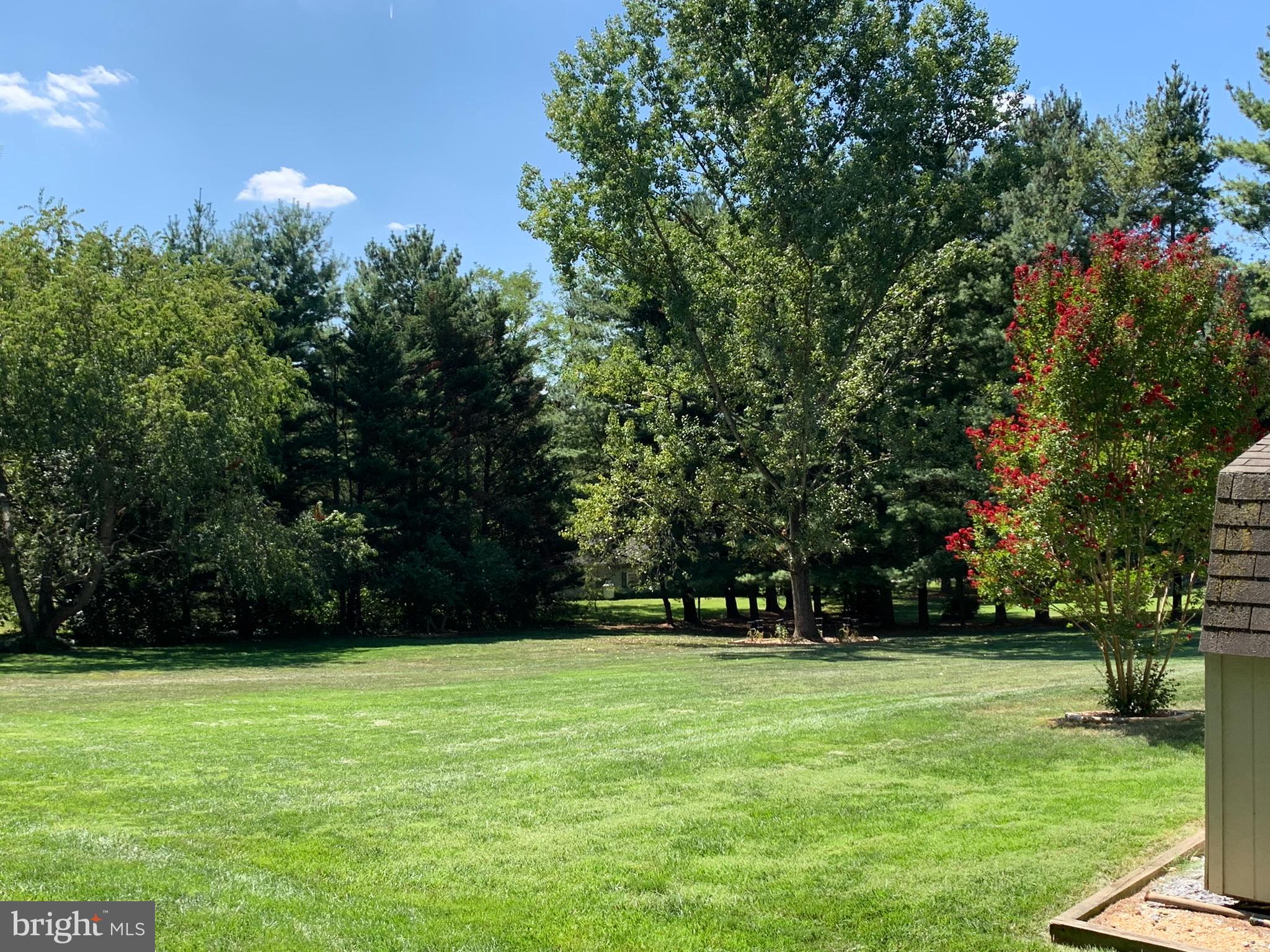 2035 Old Taneytown Road Westminster, MD 21158 - Photo 2 of 47 Breathtaking back yard.