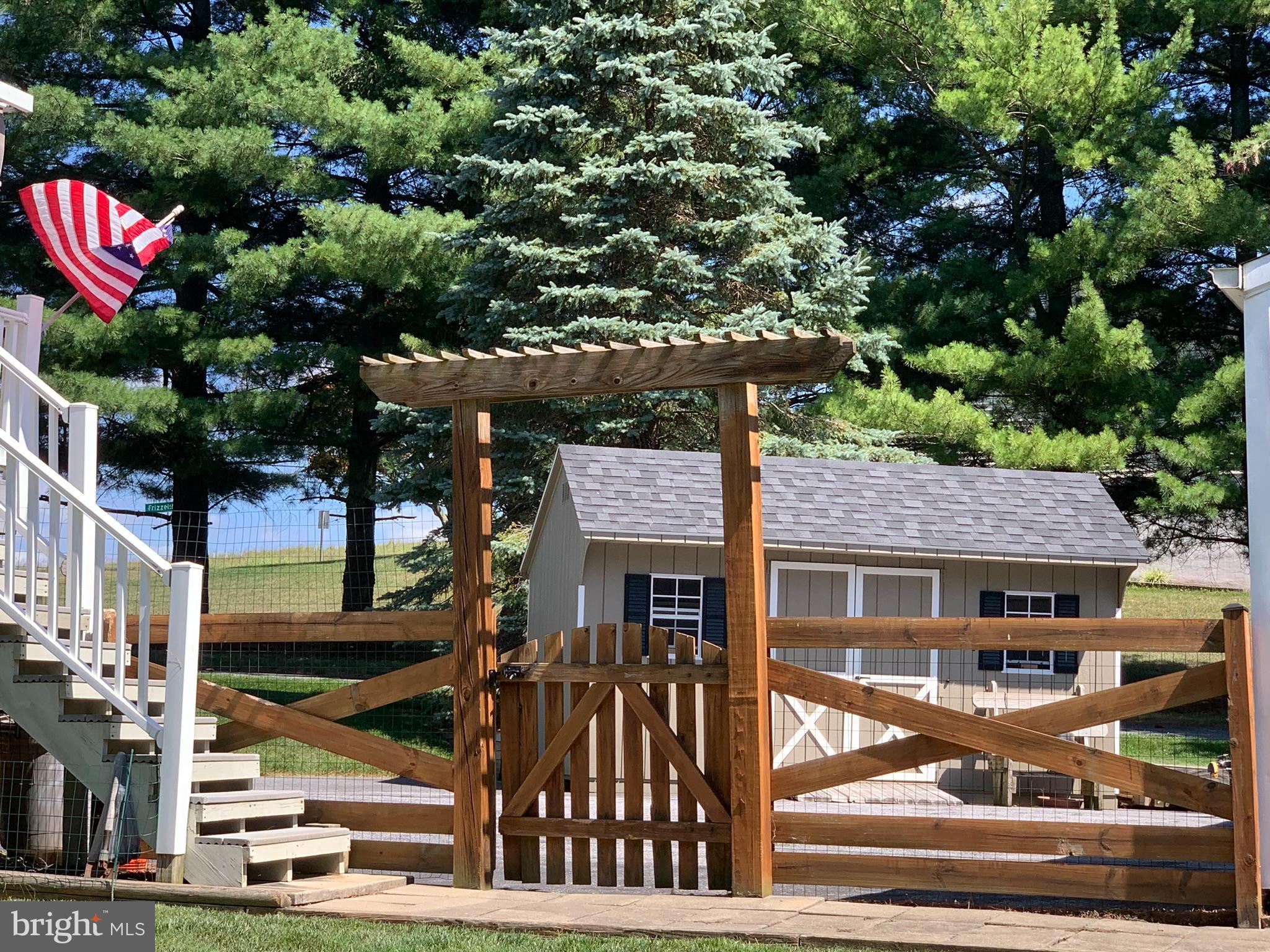 2035 Old Taneytown Road Westminster, MD 21158 - Photo 24 of 47 Every block has been checked off!