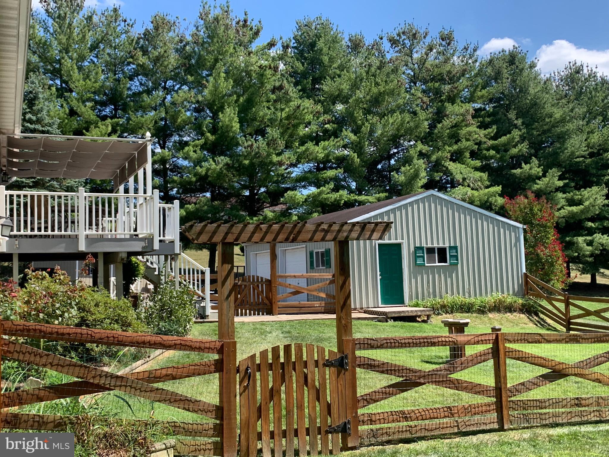 2035 Old Taneytown Road Westminster, MD 21158 - Photo 3 of 47 Dreams do come true!