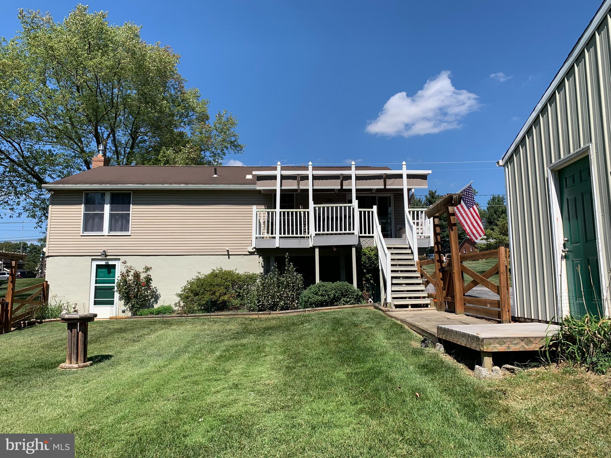 2035 Old Taneytown Road Westminster, MD 21158 - Photo 34 of 47 Well maintained inside and out.
