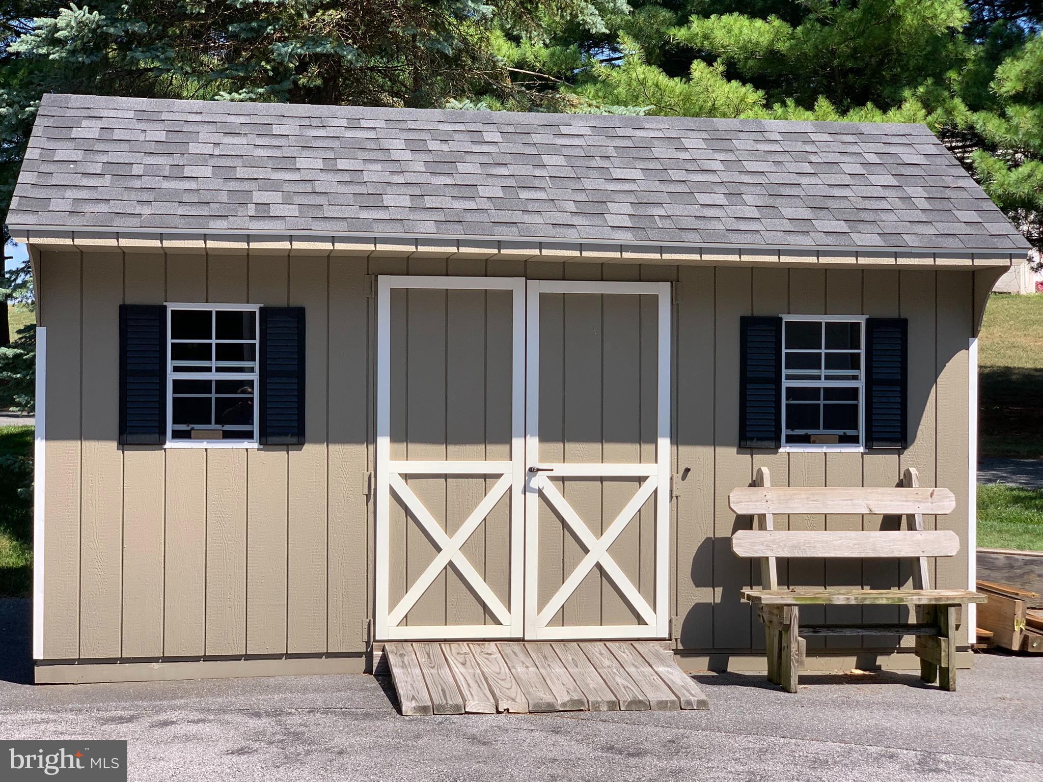 2035 Old Taneytown Road Westminster, MD 21158 - Photo 35 of 47 Everything you could ever dream for!