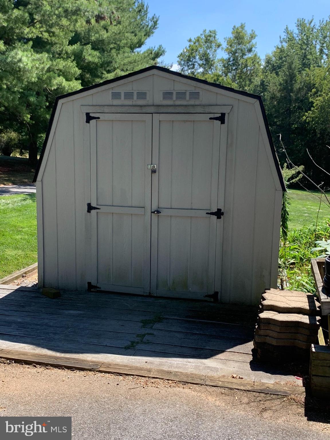 2035 Old Taneytown Road Westminster, MD 21158 - Photo 37 of 47 No need to worry about storage space.