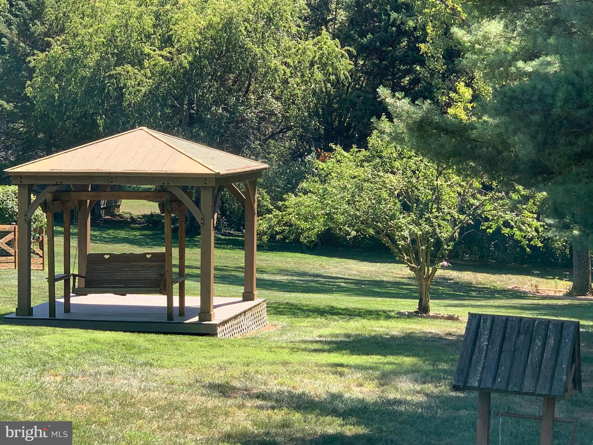 2035 Old Taneytown Road Westminster, MD 21158 - Photo 38 of 47 Gorgeous surroundings.