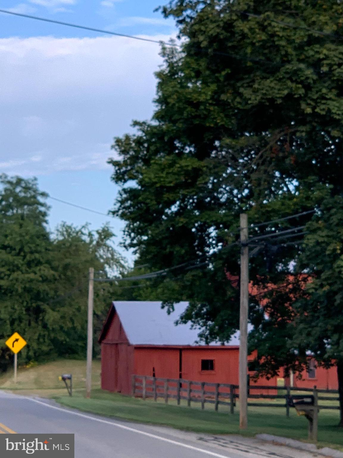 2035 Old Taneytown Road Westminster, MD 21158 - Photo 39 of 47 Mature trees abound.