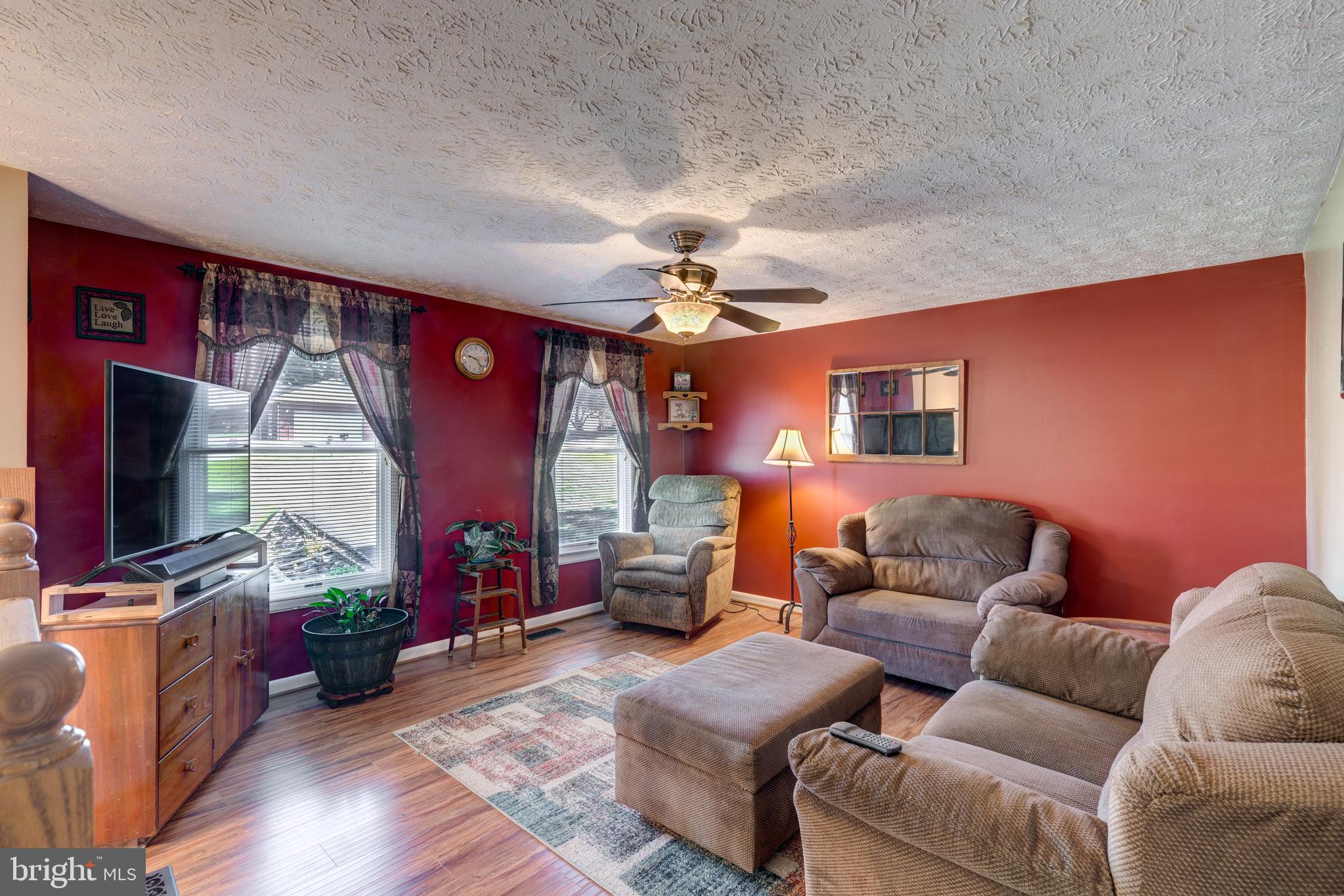 2035 Old Taneytown Road Westminster, MD 21158 - Photo 4 of 47 Move in ready! Bright and cheerful throughout.