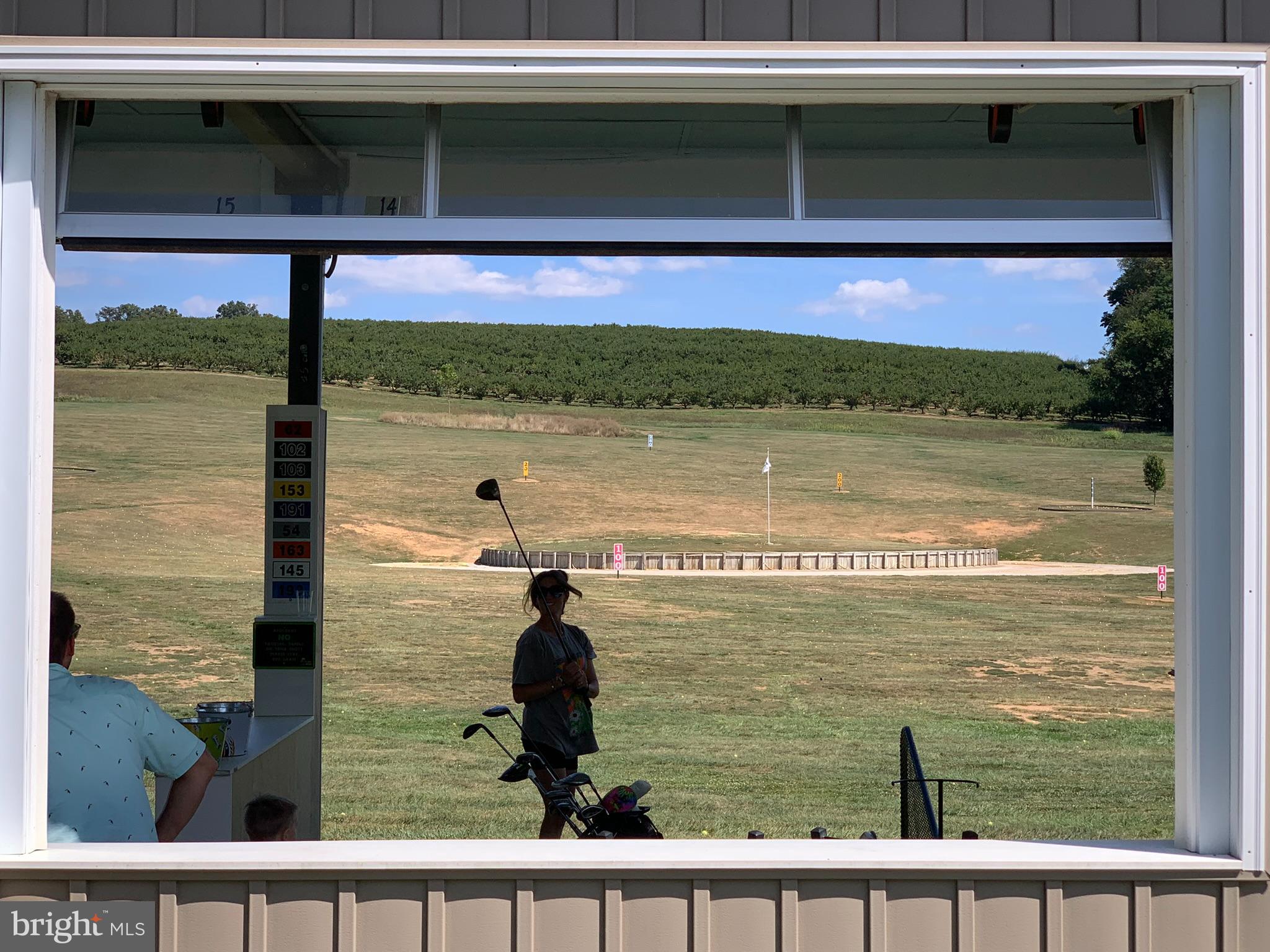 2035 Old Taneytown Road Westminster, MD 21158 - Photo 42 of 47 And a driving range 5 minutes from your door!