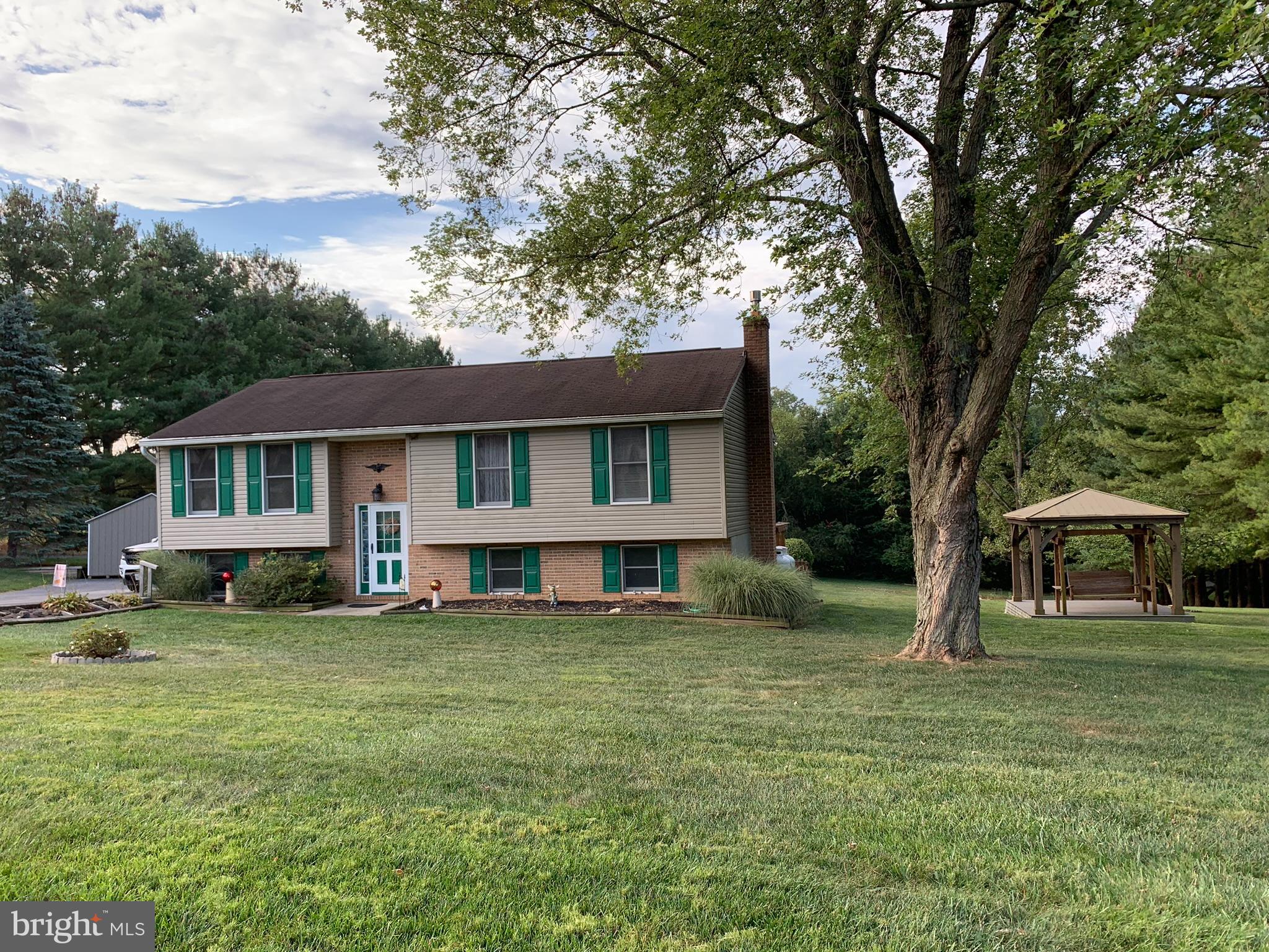 2035 Old Taneytown Road Westminster, MD 21158 - Photo 47 of 47 See you soon.