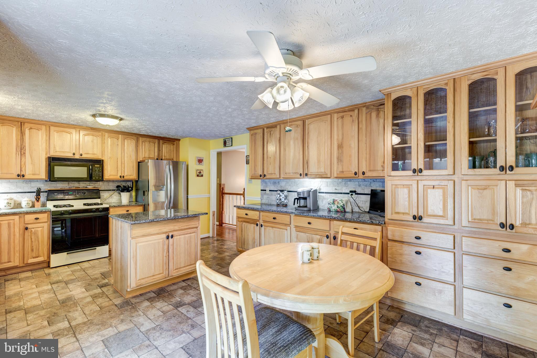 2035 Old Taneytown Road Westminster, MD 21158 - Photo 7 of 47 Gigantic eat in kitchen.