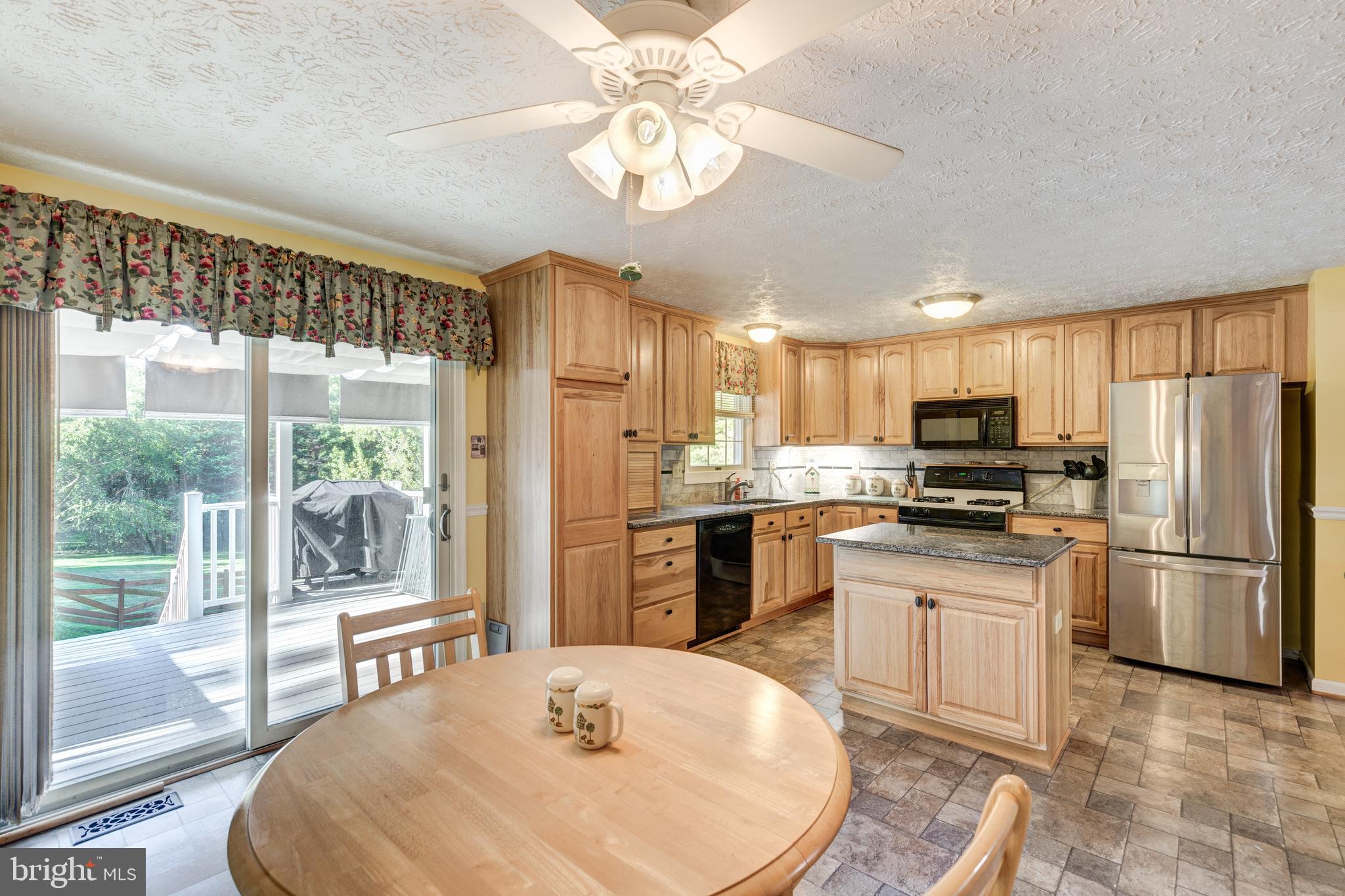 2035 Old Taneytown Road Westminster, MD 21158 - Photo 8 of 47 View looking out to your private oasis.