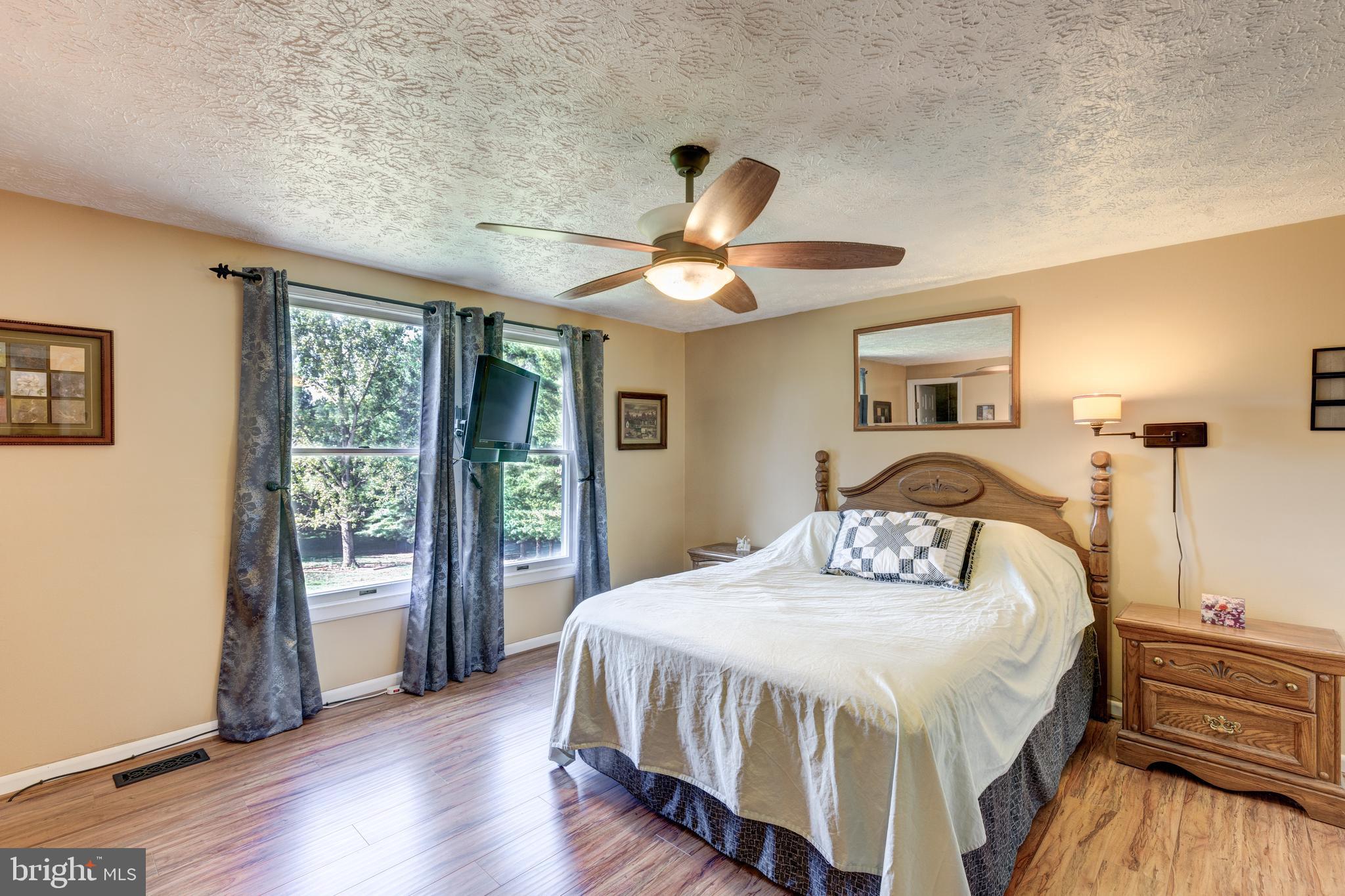 2035 Old Taneytown Road Westminster, MD 21158 - Photo 9 of 47 Primary bedroom with it's own bath.