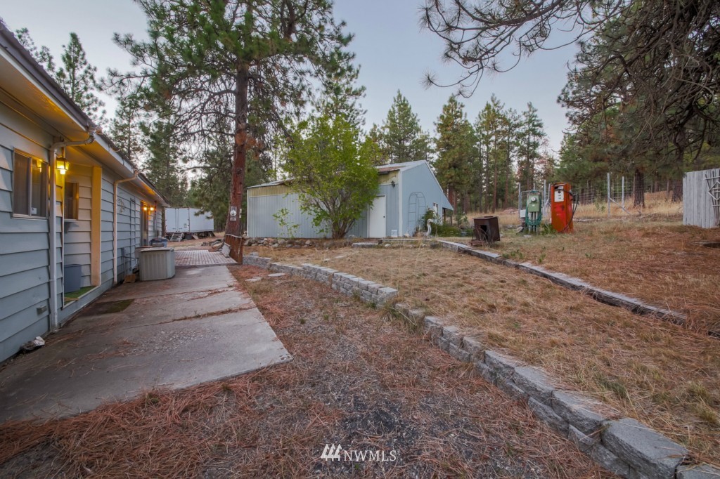 61 Teanaway Ridge Way Cle Elum, WA 98922 - Photo 20 of 22 Gallery Image 20