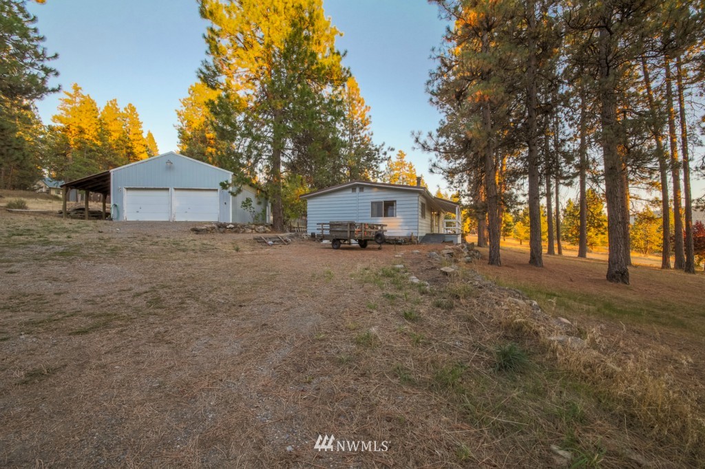 61 Teanaway Ridge Way Cle Elum, WA 98922 - Photo 3 of 22 Gallery Image 3