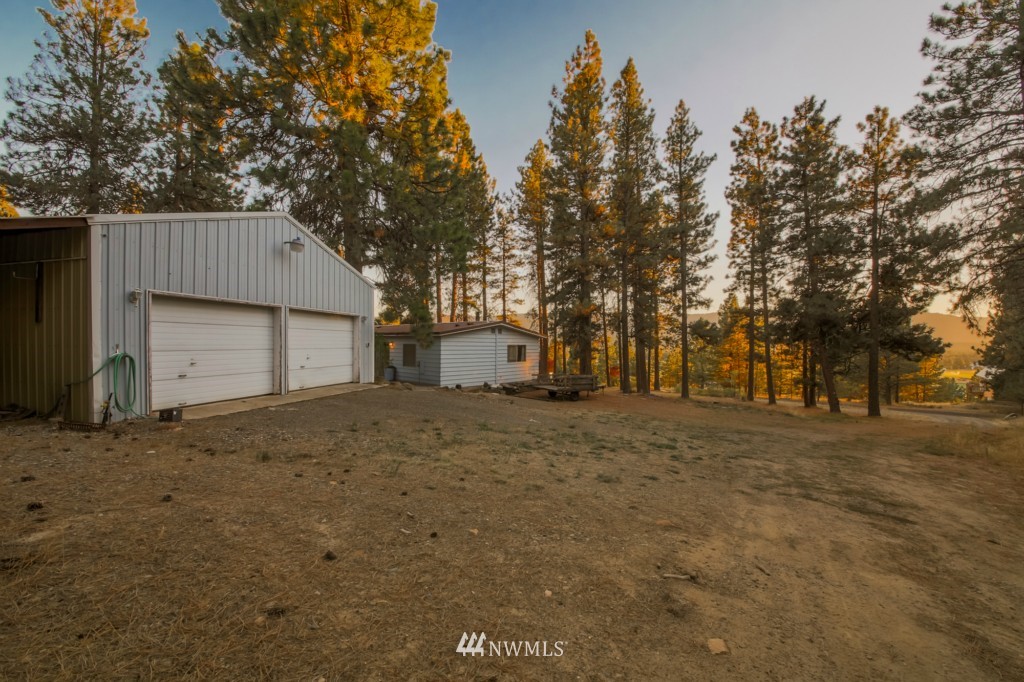 61 Teanaway Ridge Way Cle Elum, WA 98922 - Photo 21 of 22 Gallery Image 21