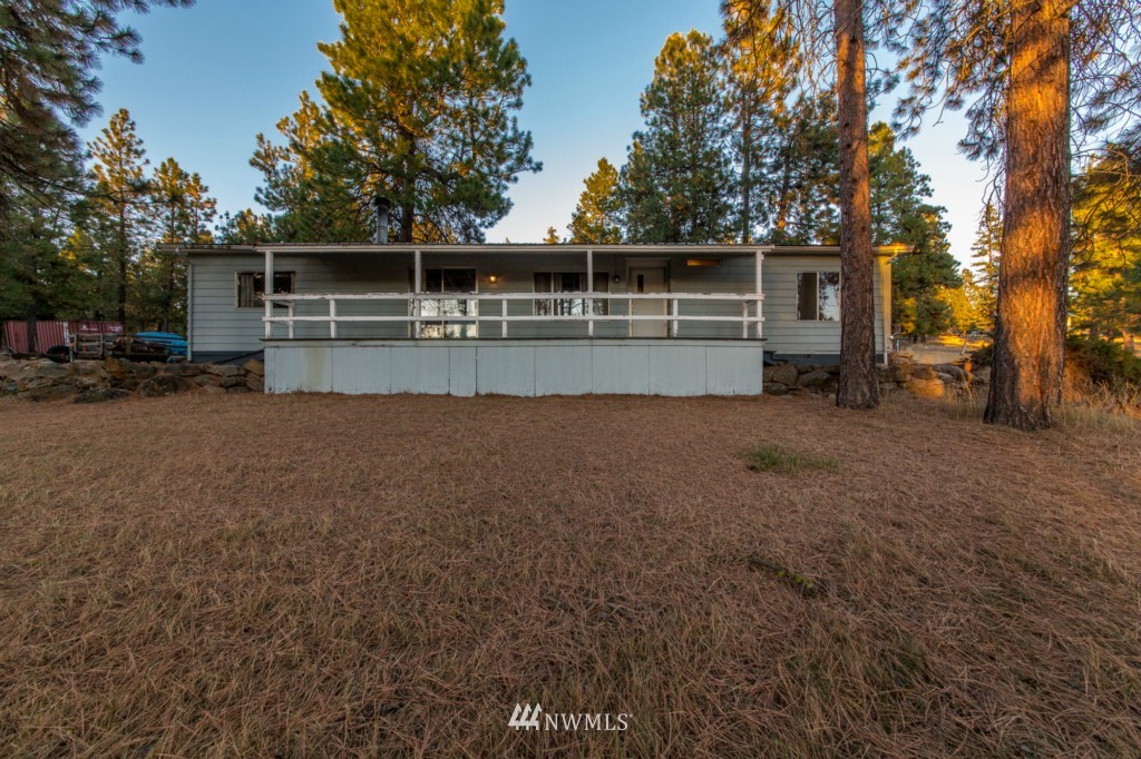 61 Teanaway Ridge Way Cle Elum, WA 98922 - Photo 4 of 22 Gallery Image 4