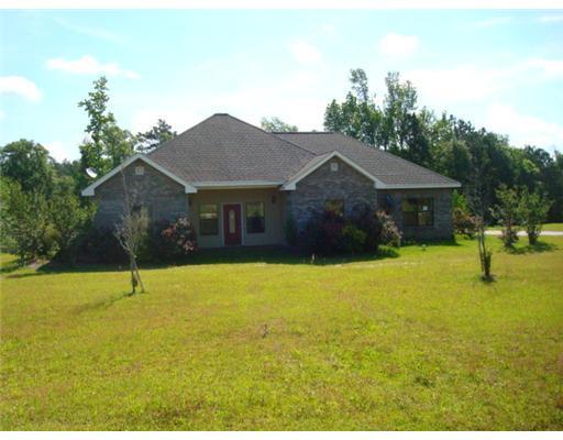 71 Deer Run Ridge Drive Wiggins, MS 39577 - Photo 1 of 8 Primary Photo