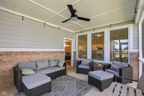 $389,000 | 445 Washington Street, Fortville, IN 46040