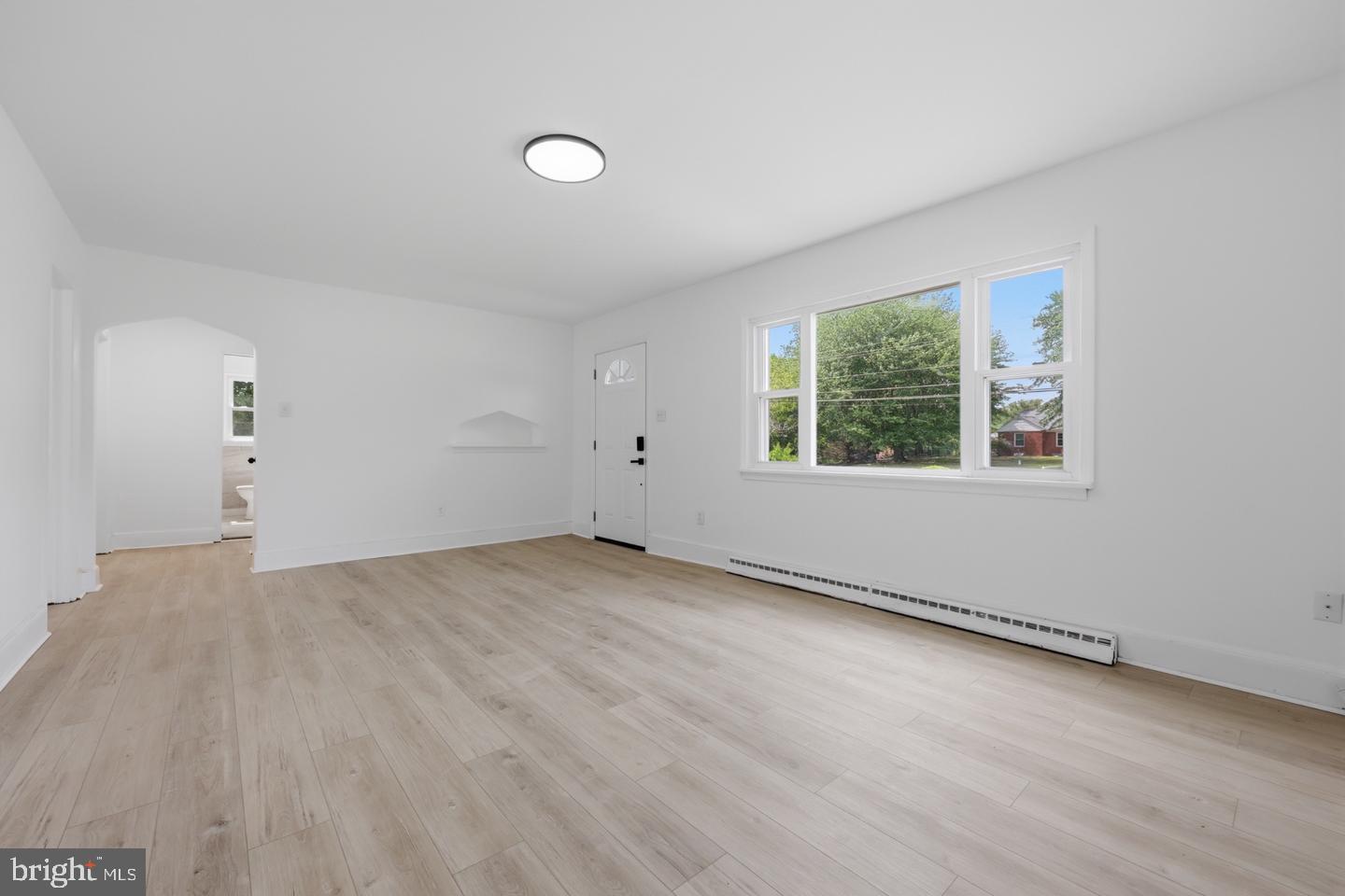 8251 Marshall Corner Road Pomfret, MD 20675 - Photo 15 of 20 Bright and airy open space awaits.