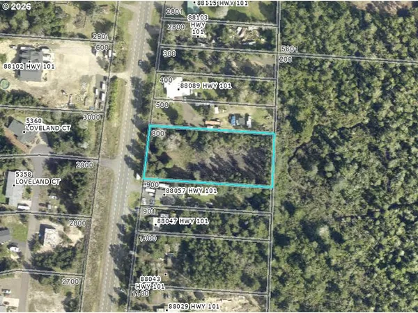 $159,900 | 101 Hwy Florence Or 97439, Unit 800, Florence, OR 97439