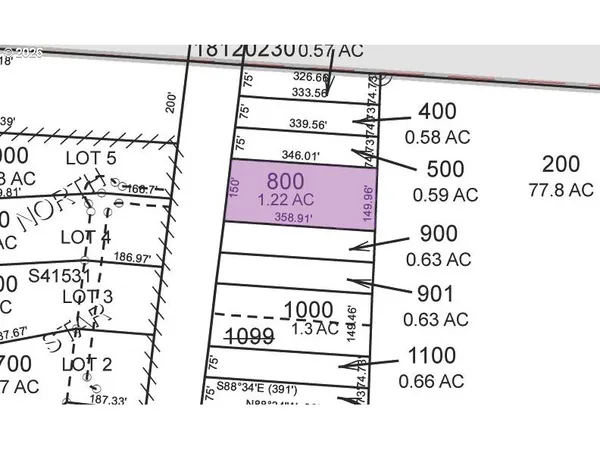 $159,900 | 101 Hwy Florence Or 97439, Unit 800, Florence, OR 97439
