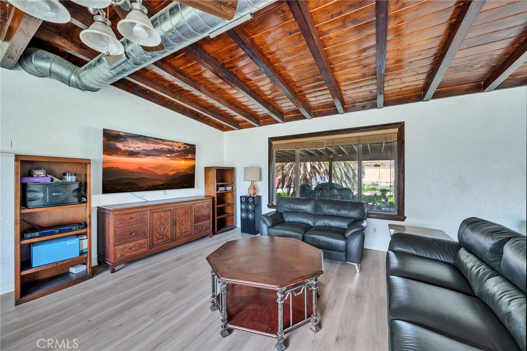 31516 Clay River Road Barstow, CA 92311 - Photo 13 of 73 a living room with furniture and a flat screen tv