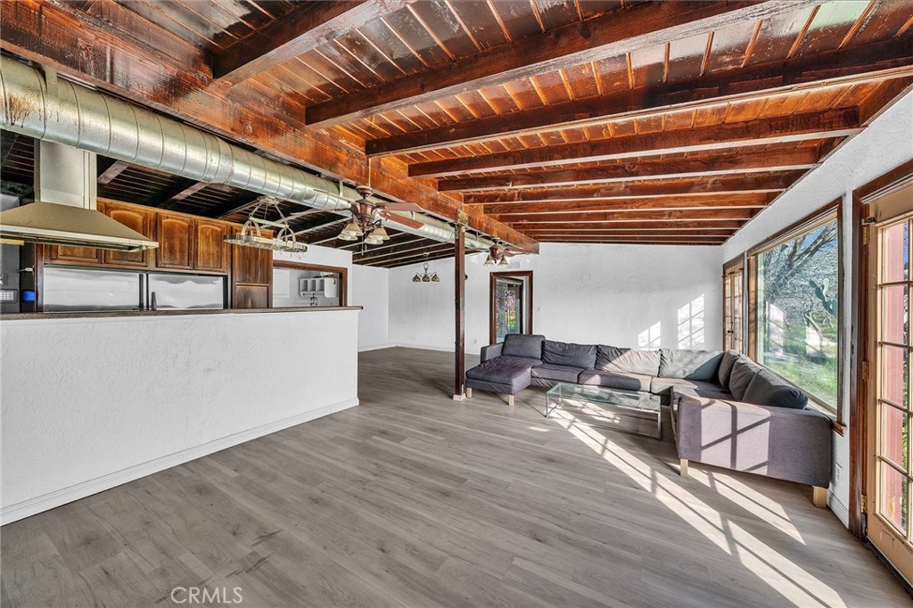 31516 Clay River Road Barstow, CA 92311 - Photo 38 of 73 a view of a room with wooden floor