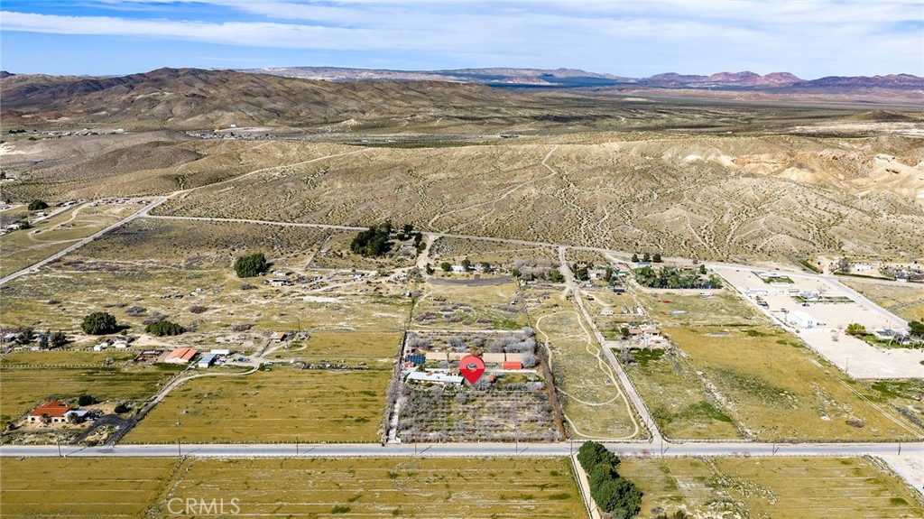 31516 Clay River Road Barstow, CA 92311 - Photo 65 of 73 a view of ocean view