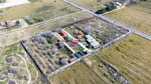 $698,000 | 31516 Clay River Road, Barstow, CA 92311