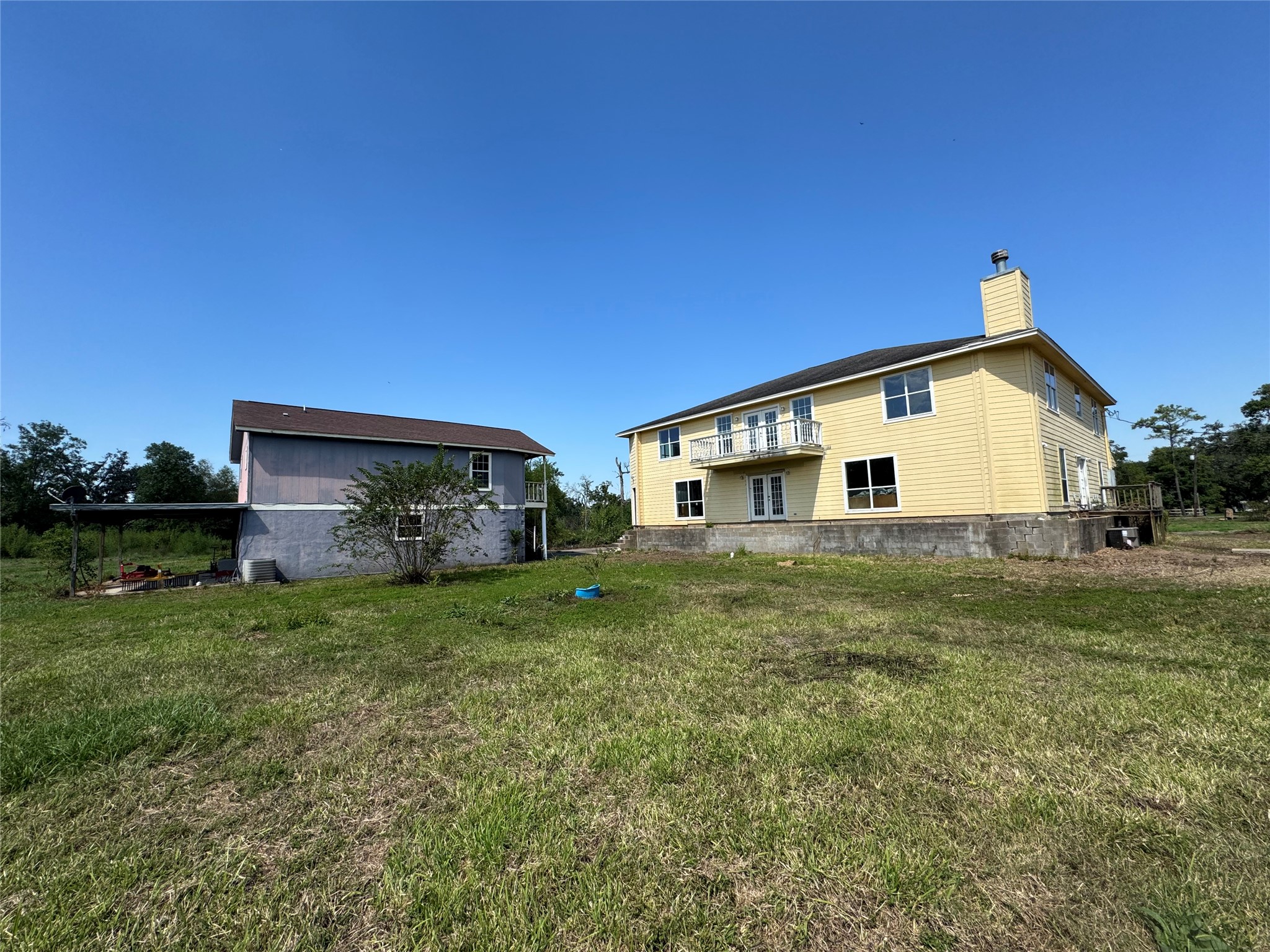 325 County Road 201 Angleton, TX 77515 - Photo 19 of 20