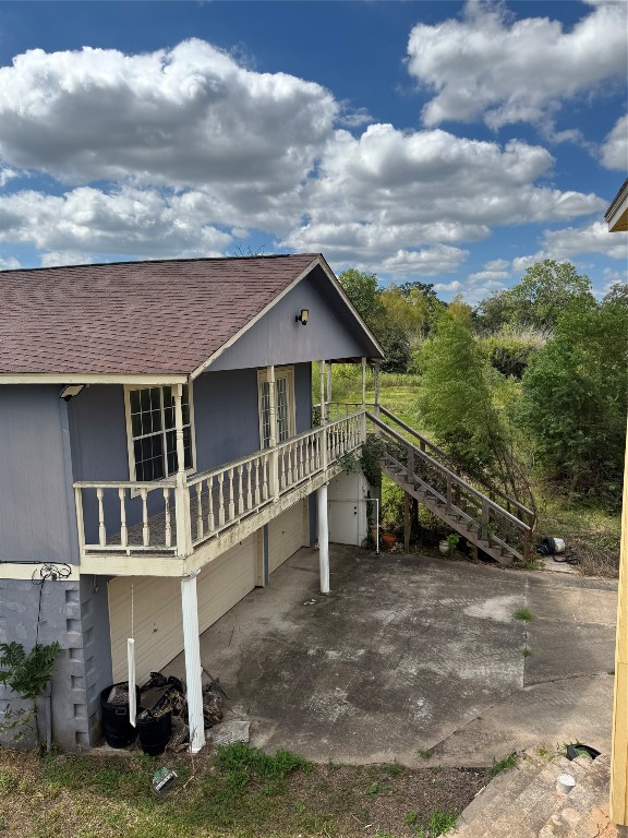 325 County Road 201 Angleton, TX 77515 - Photo 5 of 20