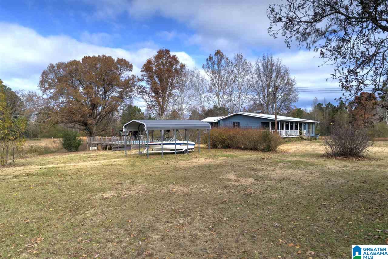 3733 Rose Hill Road Nauvoo, AL 35578 - Photo 25 of 47