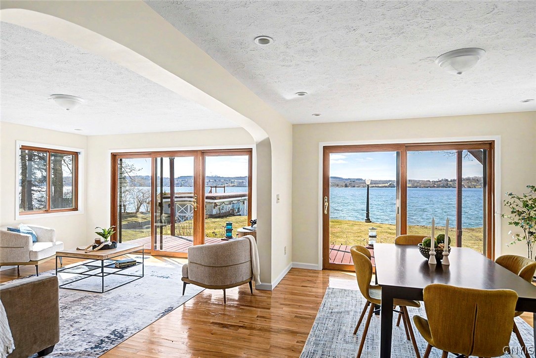 2761 East Lake Road Skaneateles, NY 13152 - Photo 11 of 50