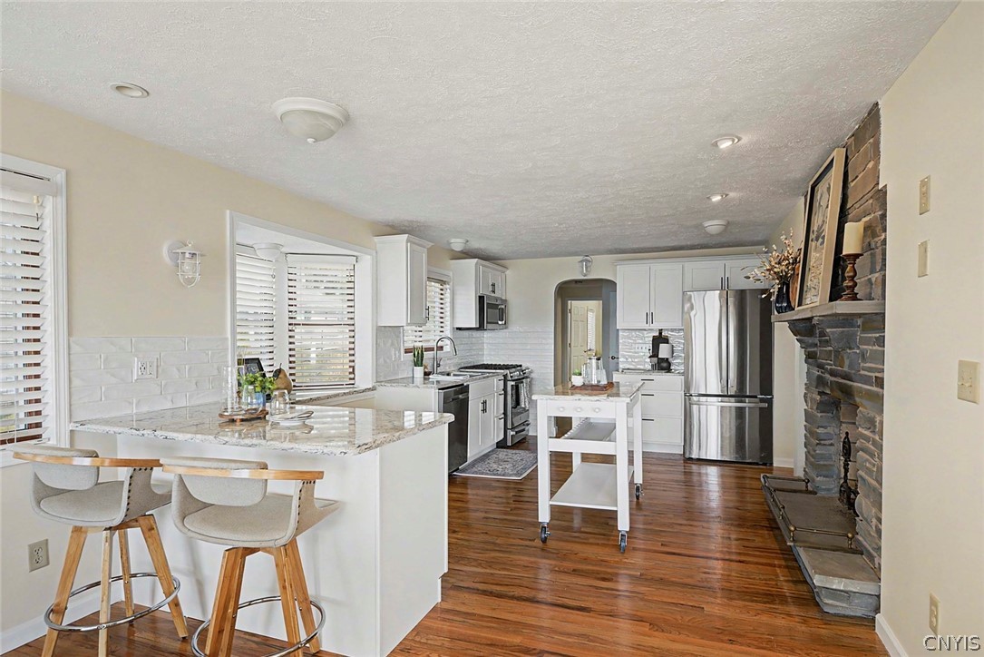 2761 East Lake Road Skaneateles, NY 13152 - Photo 14 of 50