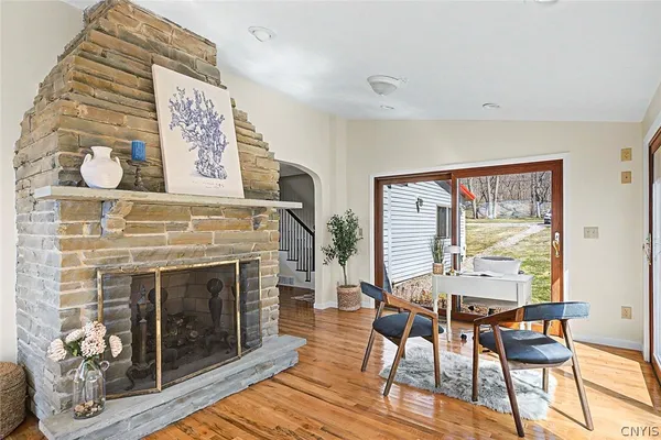$2,900,000 | 2761 East Lake Road, Skaneateles, NY 13152
