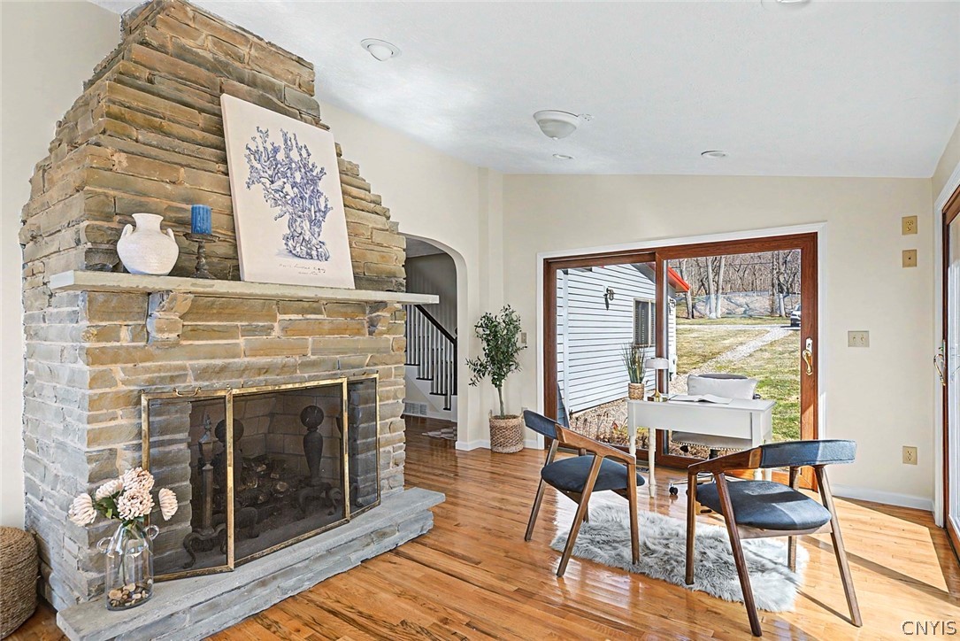 2761 East Lake Road Skaneateles, NY 13152 - Photo 17 of 50