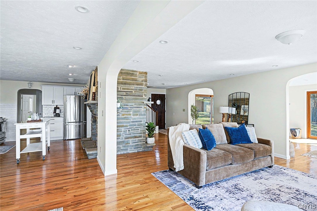 2761 East Lake Road Skaneateles, NY 13152 - Photo 18 of 50