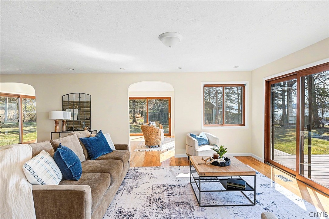 2761 East Lake Road Skaneateles, NY 13152 - Photo 19 of 50