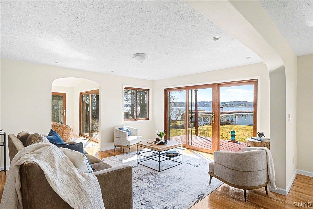 2761 East Lake Road Skaneateles, NY 13152 - Photo 21 of 50